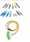 Phụ kiện quang Dây Nối, Dây nhảy, Adapter quang