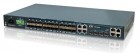 MSW-4424CS 20xGbE(SFP) + 4xGbE Combo + 4x10GE(SFP+) L2+ Managed Carrier Ethernet Switch with SyncE