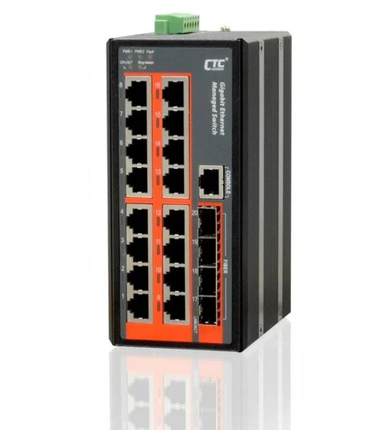 igs-1604sm