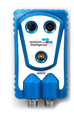 IM500: Thiết bị IoT công nghiệp giám sát nhiệt & hình ảnh cho môi trường khắc nghiệt