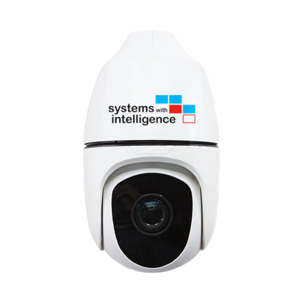 IPTZ1016: Camera PTZ 38X IR chuẩn IEC 61850-3 cho trạm biến áp