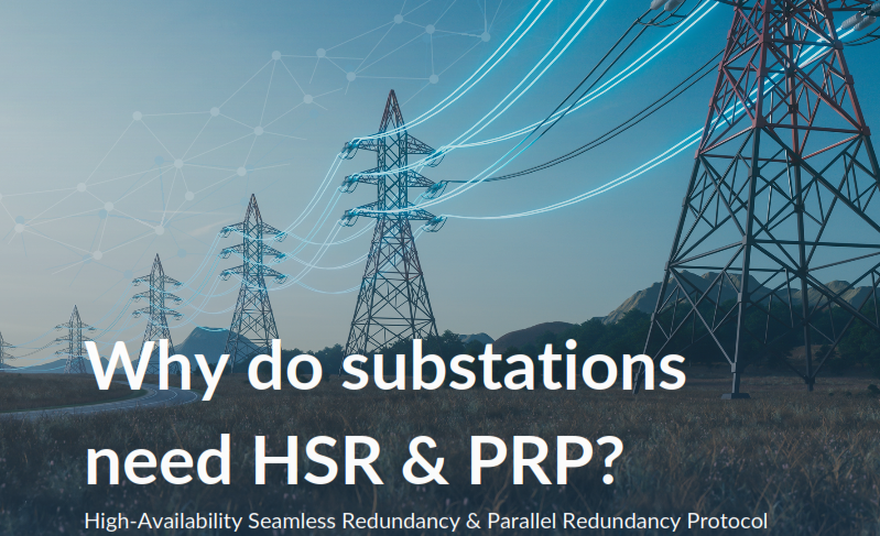 hsr-prp