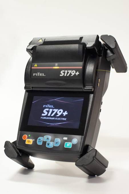 FITEL S179+: Máy hàn cáp quang căn chỉnh lõi thế hệ mới